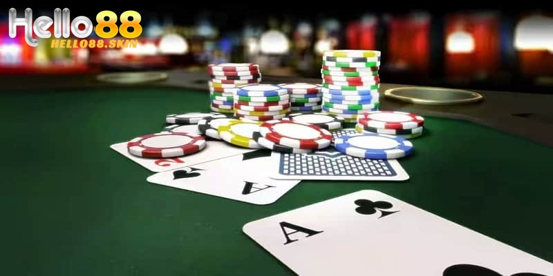 Tại Sao Nên Chọn Đánh Bài Trực Tuyến Hello88?