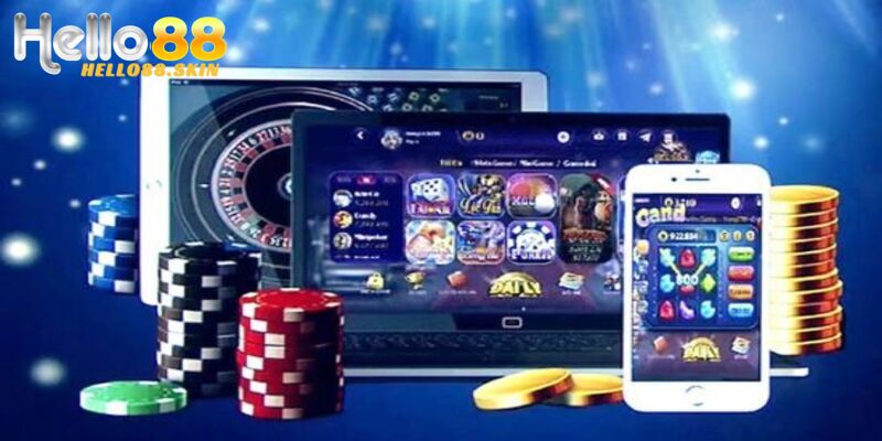 Những Yếu Tố Tác Động Đến Trải Nghiệm Đánh Bài Hello88