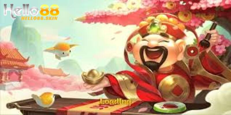 Những Điều Cần Lưu Ý Khi Tham Gia Nổ Hũ Thần Tài Hello88