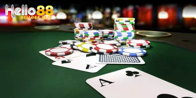 Những Trở Ngại Khi Tham Gia Cá Cược Tại Sòng Bài Hello88