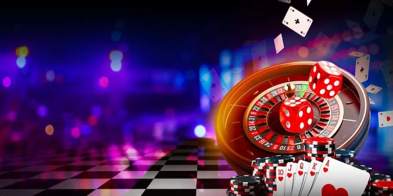 Baccarat - game bài đổi thưởng hấp dẫn