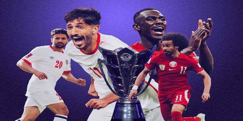Cách thức thi đấu của giải bóng đá Asean Cup