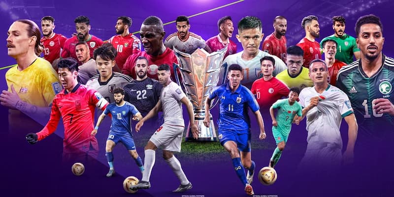 Hành trình phát triển của thể thao Asean Cup