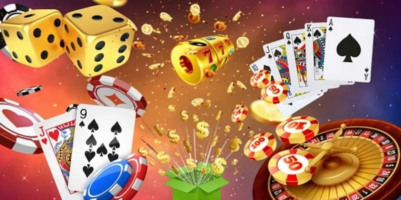 Khuyến mãi sinh nhật game bài đổi thưởng tại Hello88