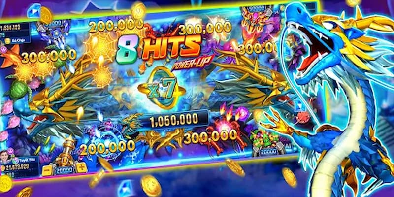Sinh vật biển đa dạng
